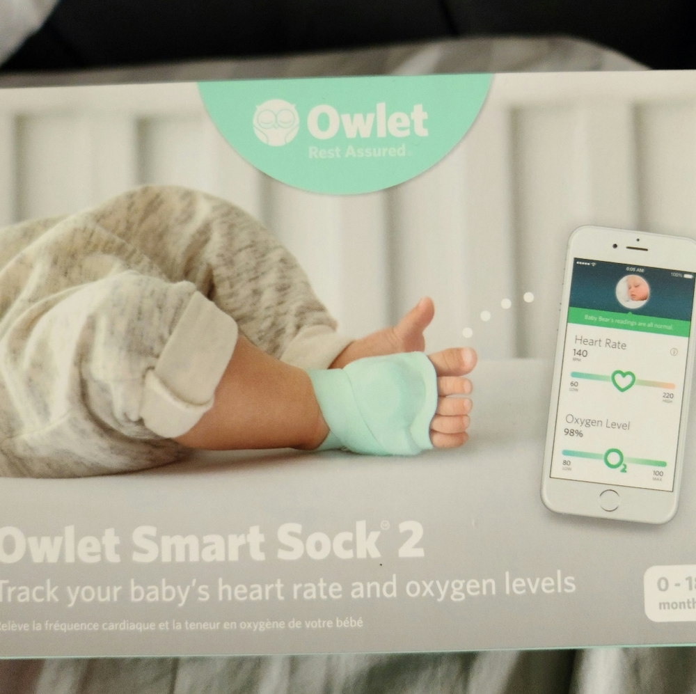 Owlet 2